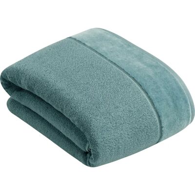 VOSSEN Bio-Baumwolle Veganes Badetuch - 100x150cm VOSSEN Bio-Baumwolle Veganes Badetuch - 100x150cm