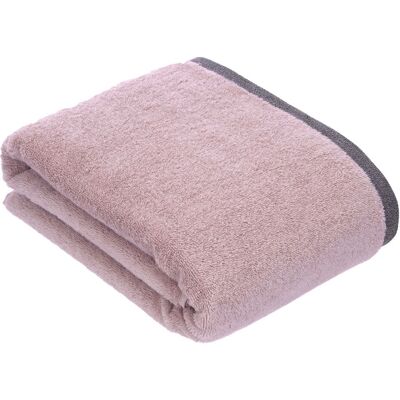 Bugatti - Prato - Lila - 100 x 150 cm - Towel Bugatti - Prato - Lila - 100 x 150 cm - Towel