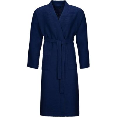 Vossen Wellington-L Accappatoio in Cotone - Unisex Vossen Wellington-L Accappatoio in Cotone - Unisex