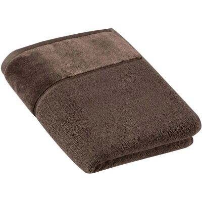 VOSSEN Organikus pamut Toffee Törölköző - 50x100cm VOSSEN Organikus pamut Toffee Törölköző - 50x100cm