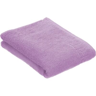 ESPRIT Modern Solid Lila Badetuch - Handtücher ESPRIT Modern Solid Lila Badetuch - Handtücher