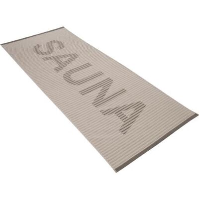 VOSSEN Camden Baumwoll Sauna-Handtuch VOSSEN Camden Baumwoll Sauna-Handtuch