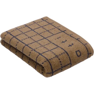 Bugatti Perezzi Camel Badetuch - Badetuch Bugatti Perezzi Camel Badetuch - Badetuch