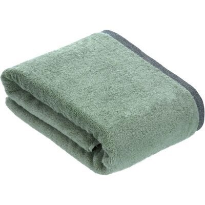 Bugatti - Prato - Zöld - 100x150 cm - Towel Bugatti - Prato - Zöld - 100x150 cm - Towel