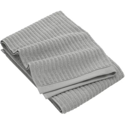 ESPRIT - Modern Lines - 50x100 cm - Grau - Towel ESPRIT - Modern Lines - 50x100 cm - Grau - Towel