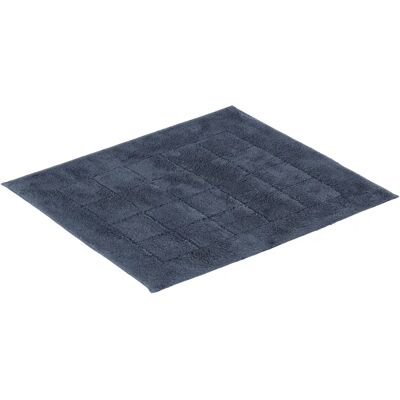 VOSSEN - Exclusive - Baumwolle - Blau - Badteppich VOSSEN - Exclusive - Baumwolle - Blau - Badteppich