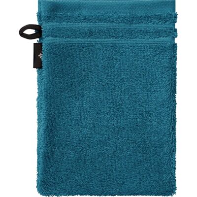 VOSSEN Calypso Feeling Blau 67x140cm Handtuch VOSSEN Calypso Feeling Blau 67x140cm Handtuch