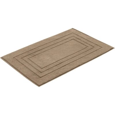 VOSSEN Feeling Badematte - Rechteckig - Baumwolle - 67x120cm VOSSEN Feeling Badematte - Rechteckig - Baumwolle - 67x120cm