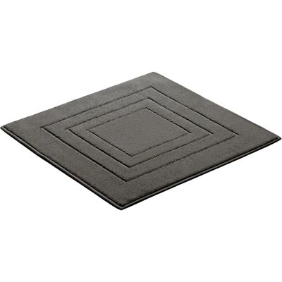 VOSSEN Feeling Badematte - Hochwertige Baumwolle, Rechteckig, 60x100cm VOSSEN Feeling Badematte - Hochwertige Baumwolle, Rechteckig, 60x100cm