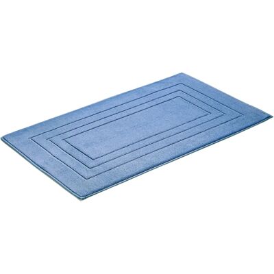 VOSSEN Feeling Blau Badematte - Badematten VOSSEN Feeling Blau Badematte - Badematten