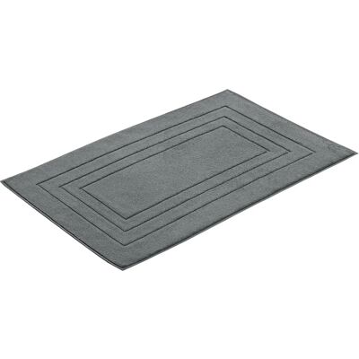 VOSSEN Feeling Baumwoll-Badematte - 67x120cm VOSSEN Feeling Baumwoll-Badematte - 67x120cm
