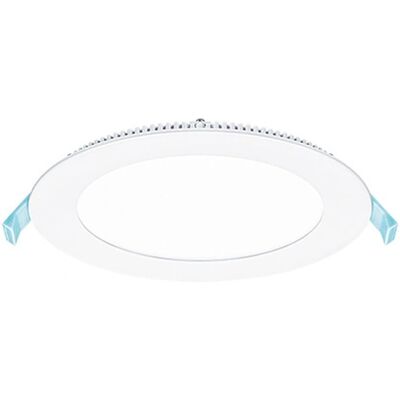 Thorn ECO 96632687 LED-Einbauleuchte - LED, 3000-4000K, 18W, Weiß Thorn ECO 96632687 LED-Einbauleuchte - LED, 3000-4000K, 18W, Weiß