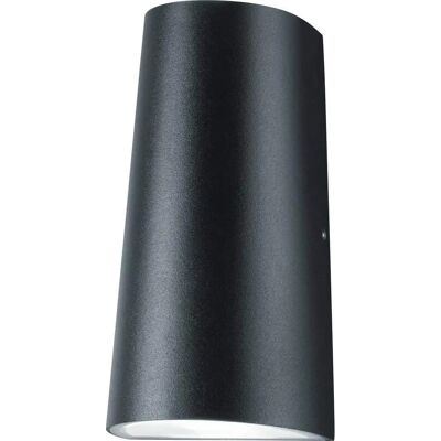 Zumtobel - HOLLY CONE 96633684 - Schwarz - LED-Wandleuchte Zumtobel - HOLLY CONE 96633684 - Schwarz - LED-Wandleuchte