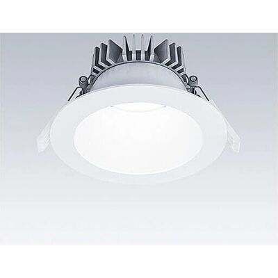 Zumtobel CETUS3S800-840HFRWH - Downlight LED - Publicité Zumtobel CETUS3S800-840HFRWH - Downlight LED - Publicité