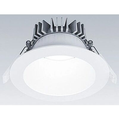 Zumtobel CETUS3M3000-840HFRWH - LED-Downlight - Weiß - Deckenmontage Zumtobel CETUS3M3000-840HFRWH - LED-Downlight - Weiß - Deckenmontage