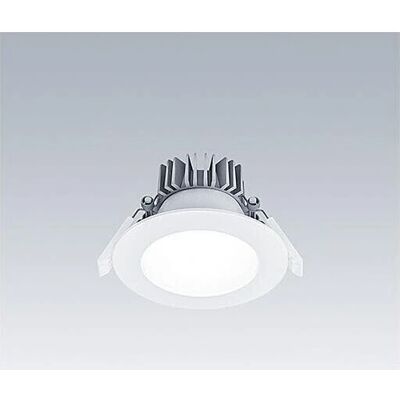 Zumtobel THOR LED-Deckeneinbaustrahler - LED Downlight Zumtobel THOR LED-Deckeneinbaustrahler - LED Downlight