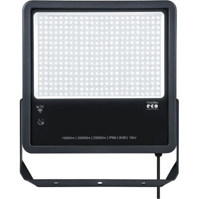 Thorn LED-strålkastare LEO Flex IP66 300W 40k lm - Strålkastare Thorn LED-strålkastare LEO Flex IP66 300W 40k lm - Strålkastare
