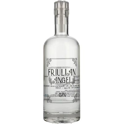 Domenis 1898 Friulian Angel Gin - Wacholder Zitrus - Gin & Tonic Domenis 1898 Friulian Angel Gin - Wacholder Zitrus - Gin & Tonic