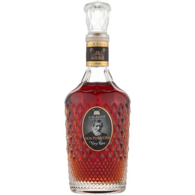 A.H. Riise Non Plus Ultra Mahagoni Rum - Limitierte Edition A.H. Riise Non Plus Ultra Mahagoni Rum - Limitierte Edition