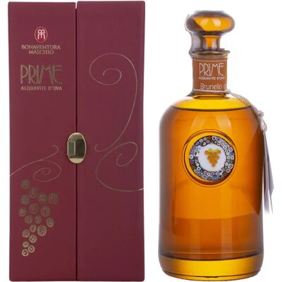 Bonaventura Maschio PRIME Brunello di Montalcino - Spirit Bonaventura Maschio PRIME Brunello di Montalcino - Spirit