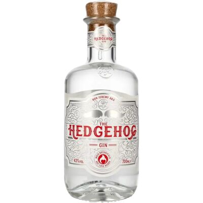Ron Jeremy The Hedgehog Gin 43% Vol. 0,7l Ron Jeremy The Hedgehog Gin 43% Vol. 0,7l