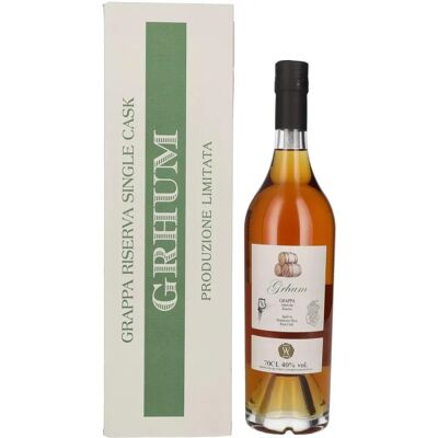 Silver Seal Demerara Rum Cask 2023 - Spirit / Likör Silver Seal Demerara Rum Cask 2023 - Spirit / Likör