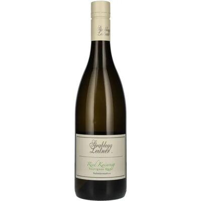 Strablegg-Leitner Sauvignon Blanc Ried Kaiseregg 2022 - Weißwein Strablegg-Leitner Sauvignon Blanc Ried Kaiseregg 2022 - Weißwein