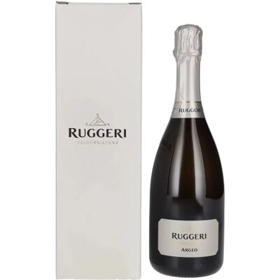 Ruggeri Argeo Prosecco DOC 11% Vol. 0,75l - Spumante Ruggeri Argeo Prosecco DOC 11% Vol. 0,75l - Spumante
