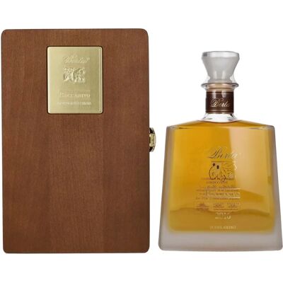 Berta Roccanivo Grappa di Berbara 2016 - Grappa Berta Roccanivo Grappa di Berbara 2016 - Grappa