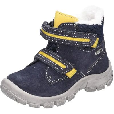 Richter Stivaletti turchese - Scarpe Richter Stivaletti turchese - Scarpe
