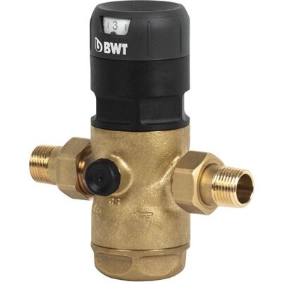 BWT 125300274 Druckminderer - Wassersysteme BWT 125300274 Druckminderer - Wassersysteme