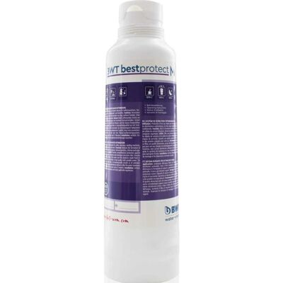 Filtre à eau BWT Bestprotect M - Filtre à eau - Publicité Filtre à eau BWT Bestprotect M - Filtre à eau - Publicité