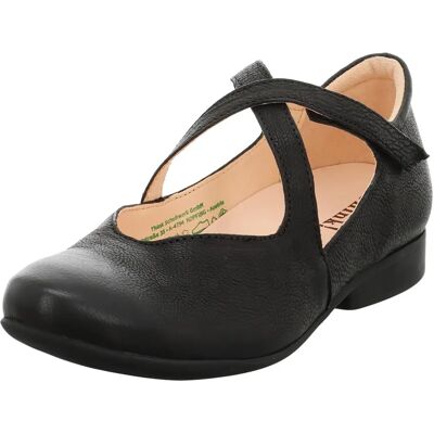 Think Espadrilles sportives - Noir - 42,5 EU - Femmes Think Espadrilles sportives - Noir - 42,5 EU - Femmes