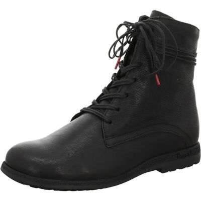 Think Rento Stivali - Donna - Nero - Taglia 38½ EU Think Rento Stivali - Donna - Nero - Taglia 38½ EU
