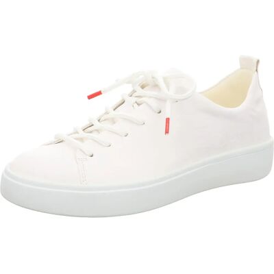 Think! Zapatillas bajas Gring en blanco - Cuero sin cromo - 2 cm tacón - Zapatillas Think! Zapatillas bajas Gring en blanco - Cuero sin cromo - 2 cm tacón - Zapatillas