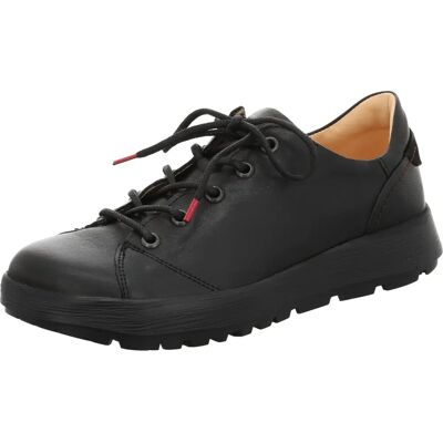 Think Comoda Schnürer Schwarz - Schuhe Think Comoda Schnürer Schwarz - Schuhe