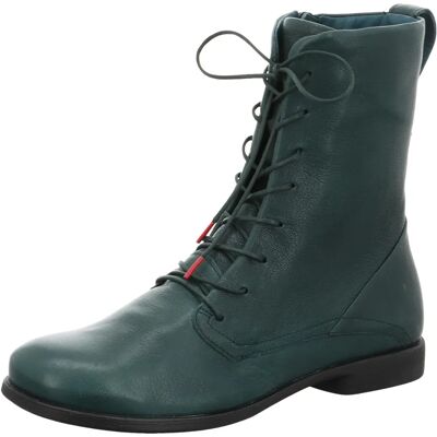 Think Agrat stivaletti turchesi per Damen - ankle boots Think Agrat stivaletti turchesi per Damen - ankle boots