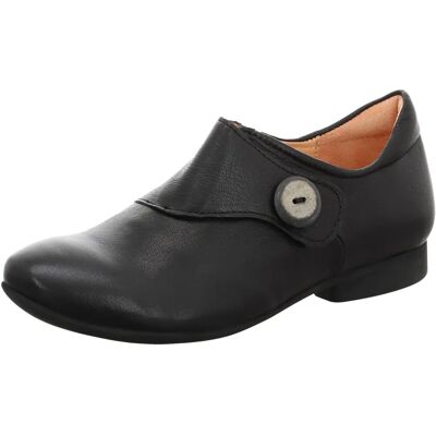 Think Guad 2 Damskie Czarne Buty - Buty Think Guad 2 Damskie Czarne Buty - Buty