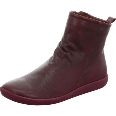 Think NATURE Stivaletti in Pelle per Donna Think NATURE Stivaletti in Pelle per Donna