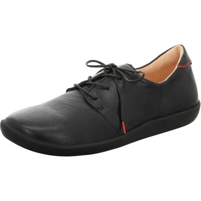 Think Chaussures à Lacets Noires Nature - 41 - Chaussures - Publicité Think Chaussures à Lacets Noires Nature - 41 - Chaussures - Publicité