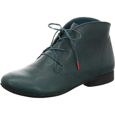 Think Guad 2 Petrol Damen Schnürer - Scarpe Think Guad 2 Petrol Damen Schnürer - Scarpe