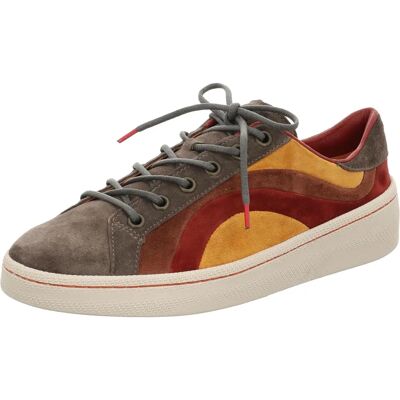 Think - Kumi Pepper - Grigio - EU 40½ - Sneaker Think - Kumi Pepper - Grigio - EU 40½ - Sneaker
