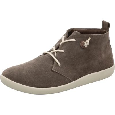 Think - Bequeme Stiefeletten - Grau - EU40 - Ankle Boots Think - Bequeme Stiefeletten - Grau - EU40 - Ankle Boots