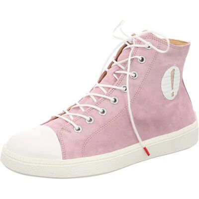 Think Turna Schnürschuh - rosa - Damen - 39 EU Think Turna Schnürschuh - rosa - Damen - 39 EU