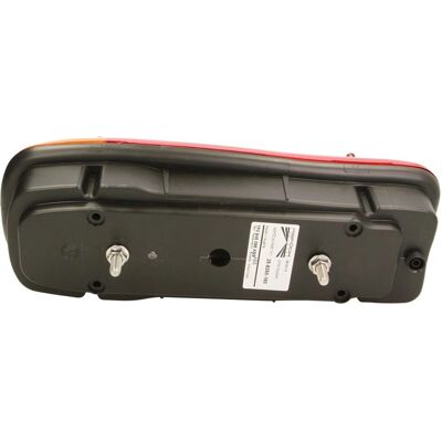 Aspock A25-8250-161 Luz traseira - Direita Aspock A25-8250-161 Luz traseira - Direita