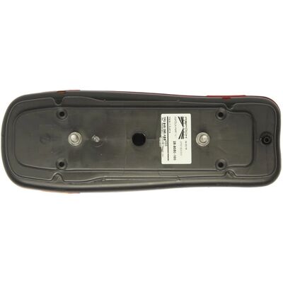 Aspock A25-8050-161 Luz traseira esquerda - Rear Light Aspock A25-8050-161 Luz traseira esquerda - Rear Light