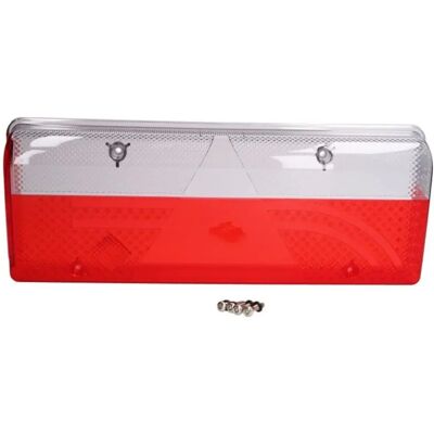 Aspock A18-8570-001 Rear Combination Light Aspock A18-8570-001 Rear Combination Light