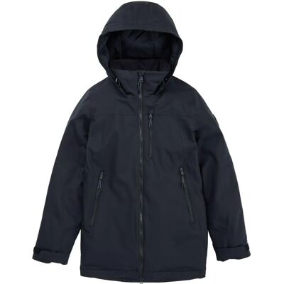 Burton Lelah 2L Jacke (205411) - echtes Schwarz Burton Lelah 2L Jacke (205411) - echtes Schwarz