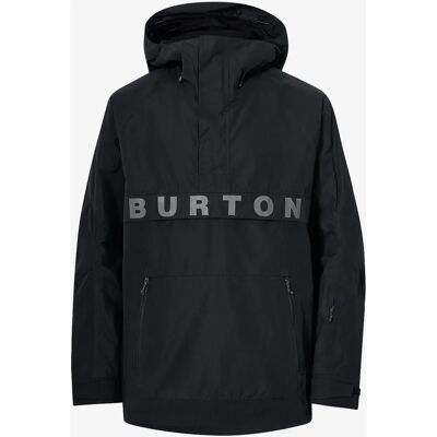 Burton Frostner Snowboardjakke - Snowboardjakke Burton Frostner Snowboardjakke - Snowboardjakke