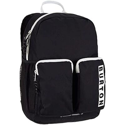 Zaino Burton Gromlet 15L per bambini - Nero Zaino Burton Gromlet 15L per bambini - Nero